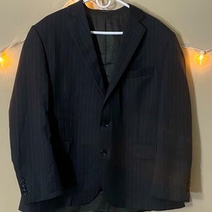 Mens Large suit jacket